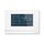Panel dotykový ABB-SmartTouch 7", zapustený, biela