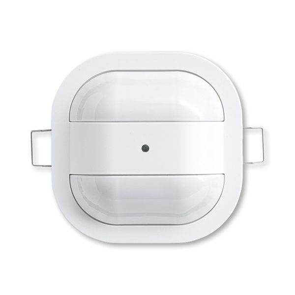 Snímač prítomnosti Busch-Presence univerzálny (Bluetooth, DALI, 12 m), biela