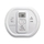 Hlásič oxidu uhoľnatého Busch-CO Alarm professionalLINE, biela