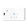 Panel dotykový ABB RoomTouch 5", zapustený