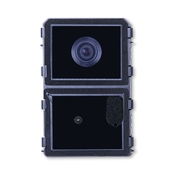 Modul hlasový/kamerový (135 mm), štandardný