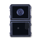 Modul hlasový/kamerový (Welcome IP, 135 mm), 