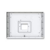 Povrchová krabica pre SmartTouch 10", biela, biela
