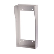 Rám poveternostný, veľkosť 1/3 (135 mm), eloxovaný hliník, veľkosť 1/3 (135 mm)