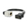 Zásuvka HDMI (keystone s káblom), 