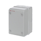 M128040000 inštalačná krabica z polykarbonátu, IP65, 140×220×140