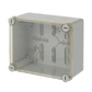 1SL0874A00 instalačné krabice LUCA, IP65, 160x135x77