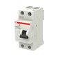 Prúdový chránič FH200, 1fázový, 25 A