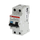 Kombinácia istič / chránič DS200, 1fázový