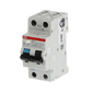 Kombinácia istič / chránič DS200, 1fázový, 10 A