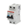 Kombinácia istič / chránič DS200, 1fázový