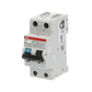 Kombinácia istič / chránič DS200, 1fázový, 6 A