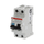 Kombinácia istič / chránič DS200, 1fázový