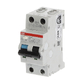 Kombinácia istič / chránič DS200, 1fázový, 6 A