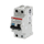 Kombinácia istič / chránič DS200, 1fázový