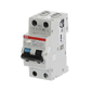 Kombinácia istič / chránič DS200, 1fázový, 10 A