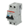 Kombinácia istič / chránič DS200, 1fázový