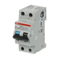 Kombinácia istič / chránič DS200, 1fázový, 10 A
