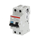 Kombinácia istič / chránič DS200, 1fázový