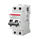 Kombinácia istič / chránič DS200, 1fázový