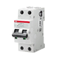 Kombinácia istič / chránič DS200, 1fázový, 16 A