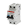 Kombinácia istič / chránič DS200, 1fázový