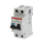 Kombinácia istič / chránič DS200, 1fázový