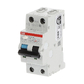 Kombinácia istič / chránič DS200, 1fázový, 16 A