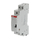E290-16-11/230 impulzné relé, 16A, 1 NO + 1 NC, 230V AC / 110V DC