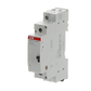 E290-32-10/230 impulzné relé, 32A, 1 NO, 230V AC / 110V DC