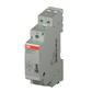 E290-32-11/230 impulzné relé, 32A, 1 NO + 1 NC, 230V AC / 110V DC