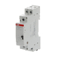 E290-32-20/230 impulzné relé, 32A, 2 NO, 230V AC / 110V DC