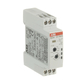 CT-AHD.12 časové relé, oneskorenie pri OFF, 1 CO