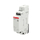 E260-16-10 elektronické impulzné relé, 16A, 1 NO, 8-240V AC/DC