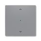 Kryt 1násobný, symbol „žalúzie“, Tango®, šedá