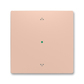 Kryt 1násobný, symbol „žalúzie“, Tango®, púdrová