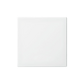 Kryt 1-násobný pre SMART switch, biela