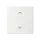 Kryt 1-n&aacute;sobn&yacute; pre SMART switch žal&uacute;zia