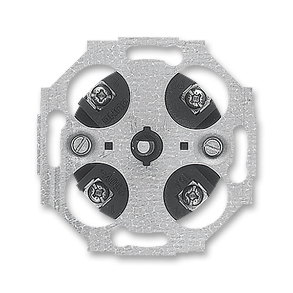 Prístroj ovládača časového zapínacieho otočného,