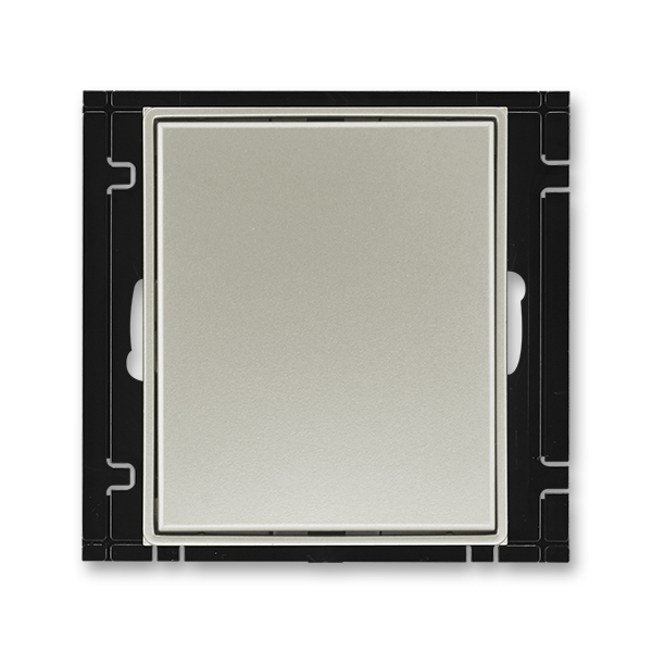 Kryt zaslepovací, Time®, Time® Arbo, starostrieborná